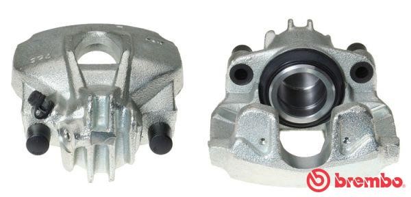 Тормозной суппорт Brembo F 61 210