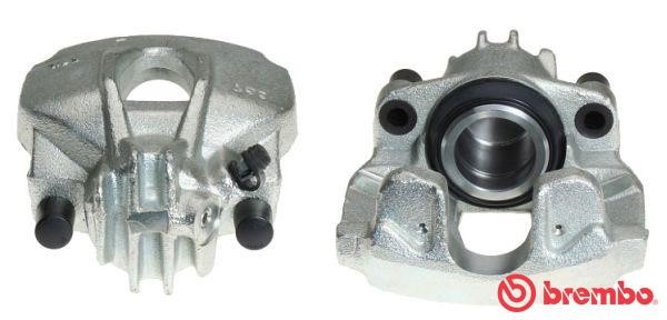Тормозной суппорт Brembo F 61 211