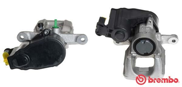 Купить Brembo F 61 293 по низкой цене в Украине!