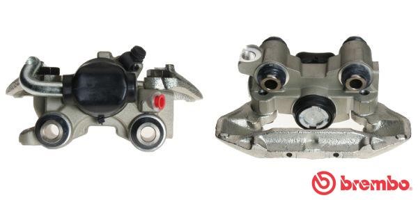 Тормозной суппорт Brembo F 68 064
