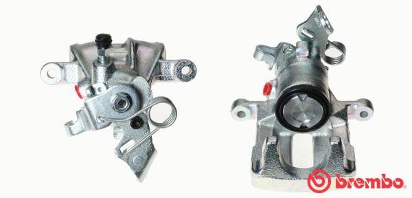 Тормозной суппорт Brembo F 61 216