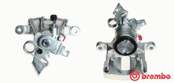 Тормозной суппорт Brembo F 61 217