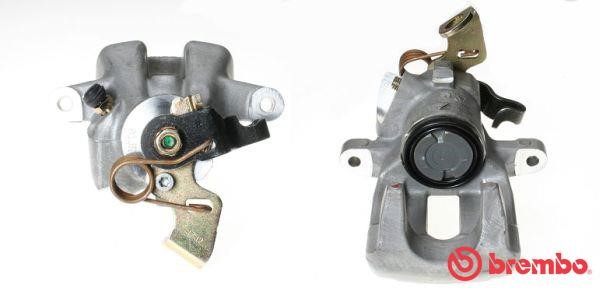 Тормозной суппорт Brembo F 61 222