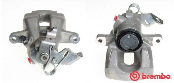 Тормозной суппорт Brembo F 61 229