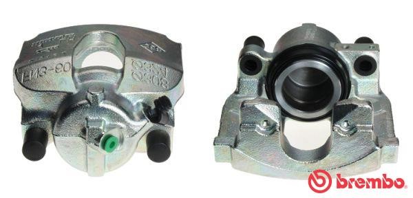 Купить Brembo F 68 079 по низкой цене в Украине!