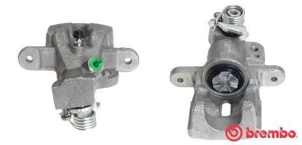 Тормозной суппорт Brembo F 79 052