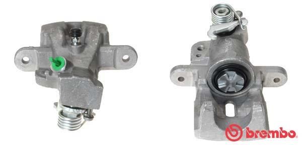 Купить Brembo F 79 053 по низкой цене в Украине!