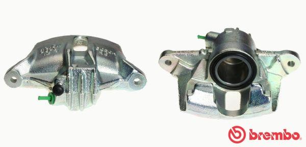 Купить Brembo F 61 168 по низкой цене в Украине!