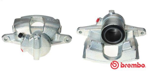 Тормозной суппорт Brembo F 61 238