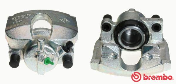 Купить Brembo F 68 085 по низкой цене в Украине!