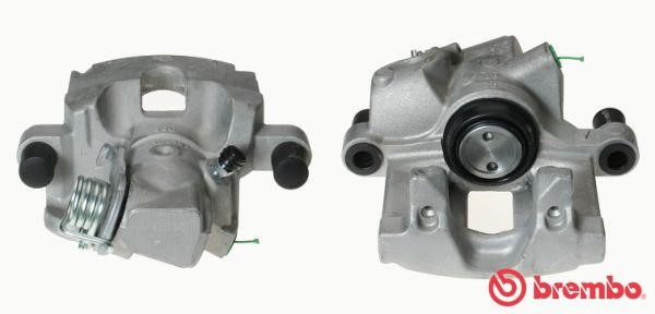 Тормозной суппорт Brembo F 61 244