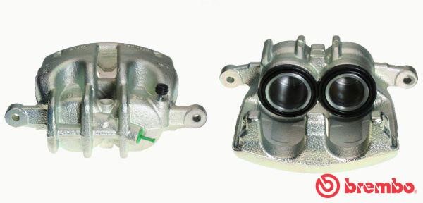 Купить Brembo F 61 249 по низкой цене в Украине!