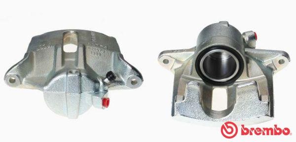 Купить Brembo F 68 097 по низкой цене в Украине!