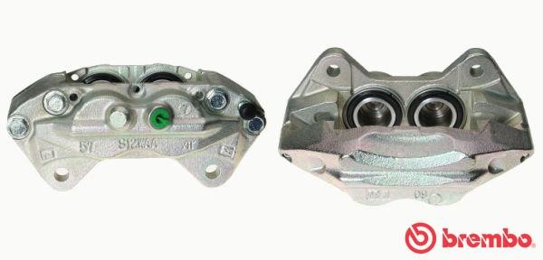 Тормозной суппорт Brembo F 83 294