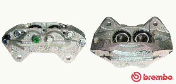 Тормозной суппорт Brembo F 83 295