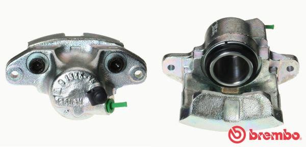 Купить Brembo F 68 003 по низкой цене в Украине!