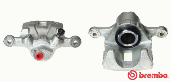 Купить Brembo F 78 030 по низкой цене в Украине!