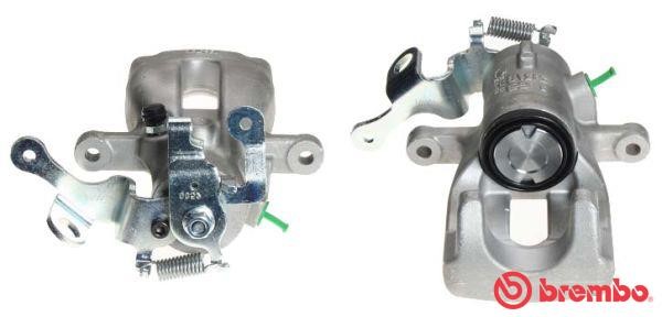 Тормозной суппорт Brembo F 61 261