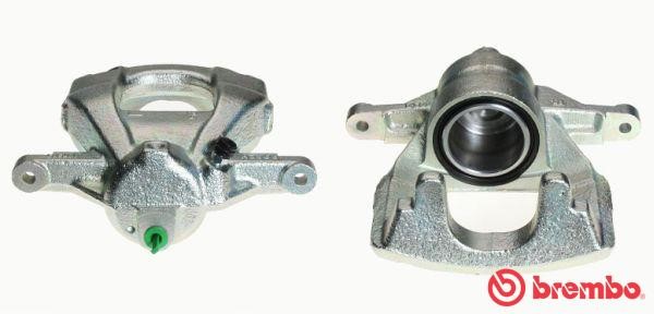 Тормозной суппорт Brembo F 83 303