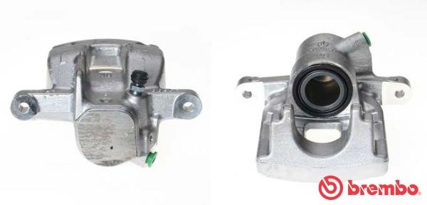 Тормозной суппорт Brembo F 83 304