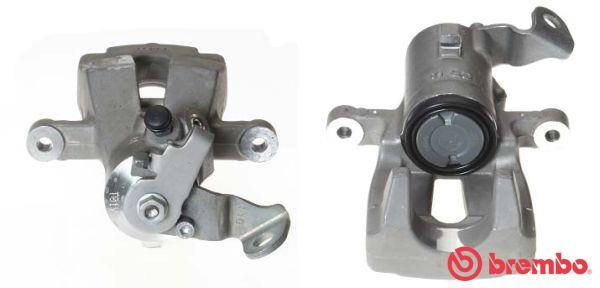 Тормозной суппорт Brembo F 68 108