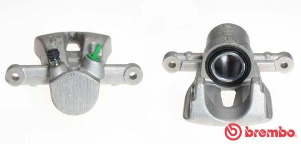 Тормозной суппорт Brembo F 83 216