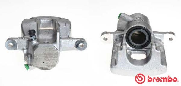 Тормозной суппорт Brembo F 83 305
