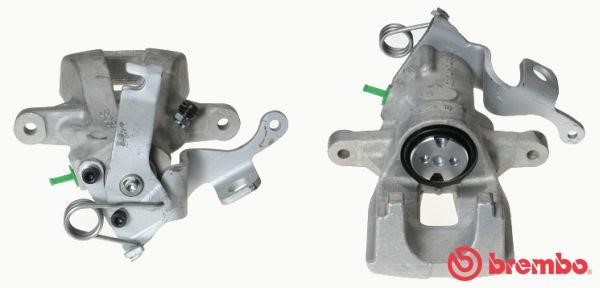 Тормозной суппорт Brembo F 61 268