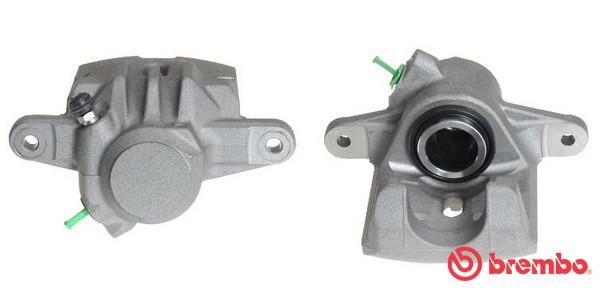 Купить Brembo F 78 039 по низкой цене в Украине!