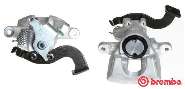 Тормозной суппорт Brembo F 83 311