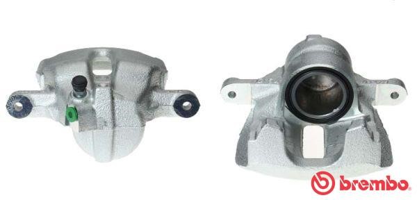 Купить Brembo F 61 270 по низкой цене в Украине!
