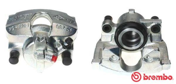 Купить Brembo F 68 115 по низкой цене в Украине!