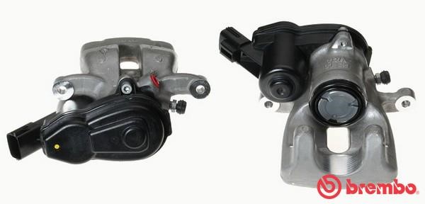 Купить Brembo F 68 116 по низкой цене в Украине!