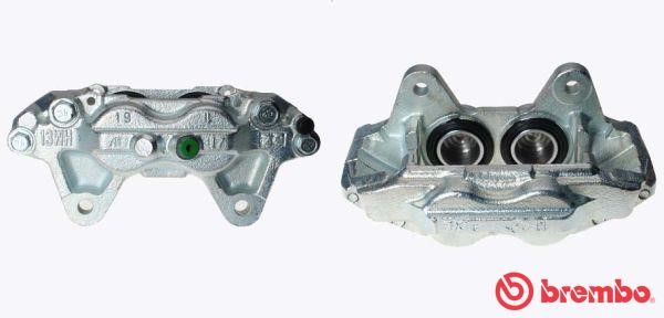 Тормозной суппорт Brembo F 83 222