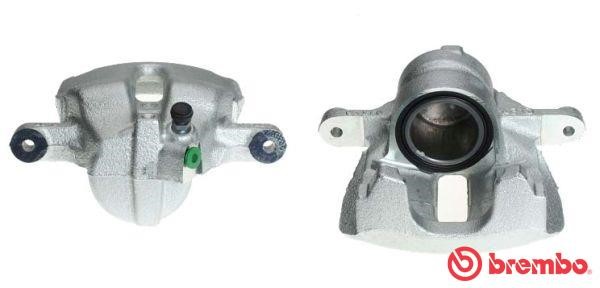 Купить Brembo F 61 271 по низкой цене в Украине!