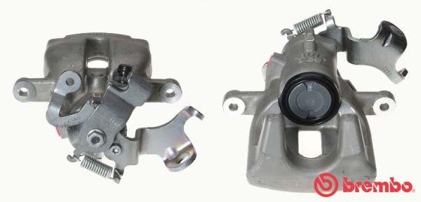 Тормозной суппорт Brembo F 61 272