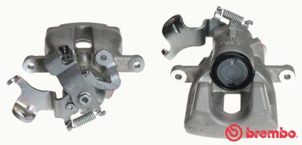 Тормозной суппорт Brembo F 61 273
