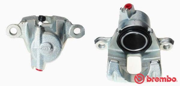 Тормозной суппорт Brembo F 83 225