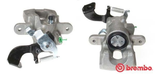 Тормозной суппорт Brembo F 83 316