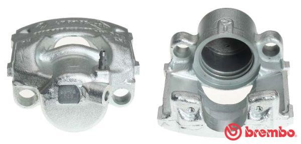 Купить Brembo F 68 125 по низкой цене в Украине!