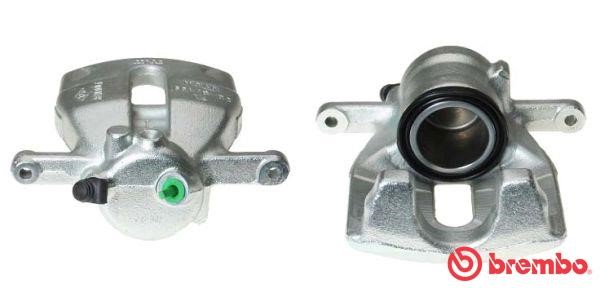 Купить Brembo F 68 126 по низкой цене в Украине!