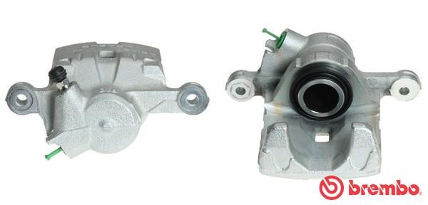 Тормозной суппорт Brembo F 78 051