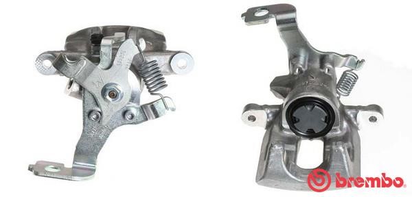 Купить Brembo F 83 321 по низкой цене в Украине!