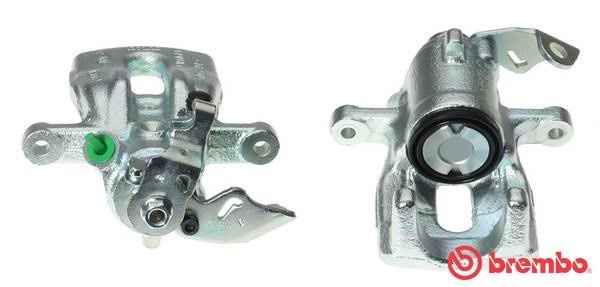 Купить Brembo F 68 128 по низкой цене в Украине!