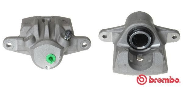 Тормозной суппорт Brembo F 78 052