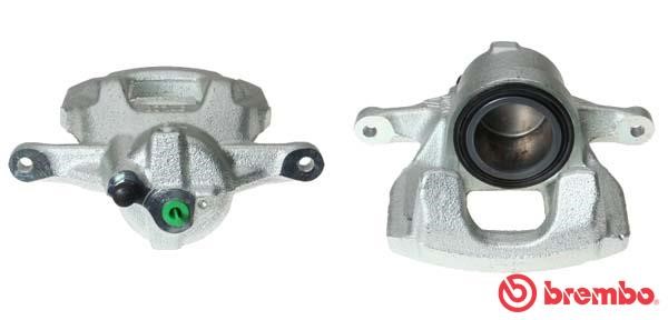 Купить Brembo F 83 332 по низкой цене в Украине!
