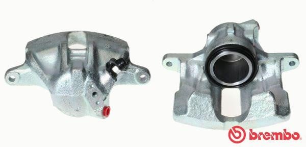 Купить Brembo F 85 051 по низкой цене в Украине!