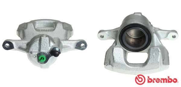 Купить Brembo F 83 333 по низкой цене в Украине!