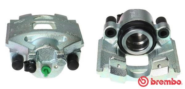 Купить Brembo F 83 250 по низкой цене в Украине!