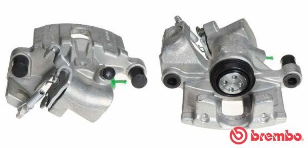 Тормозной суппорт Brembo F 83 252